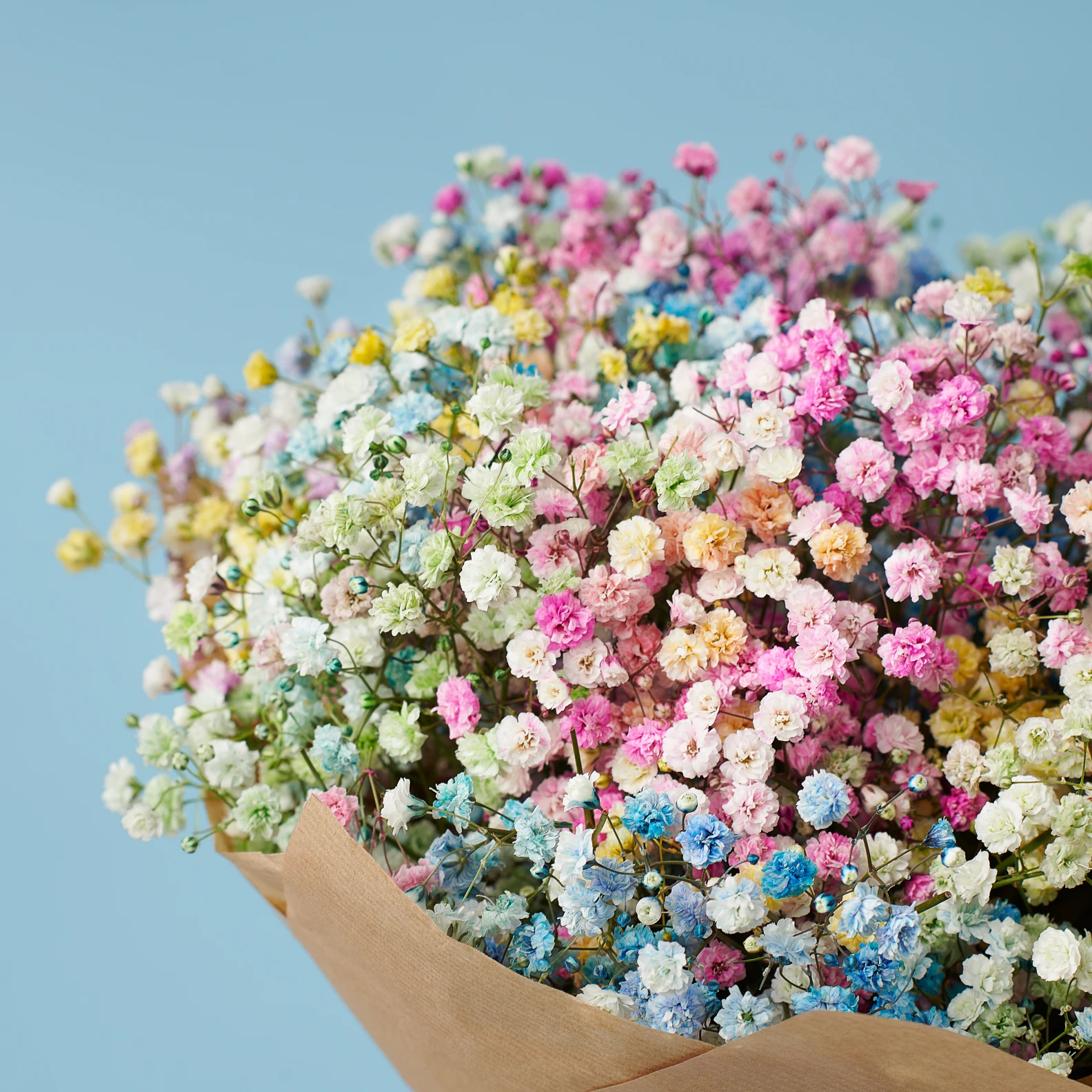 Fantasy Bouquet - image №3