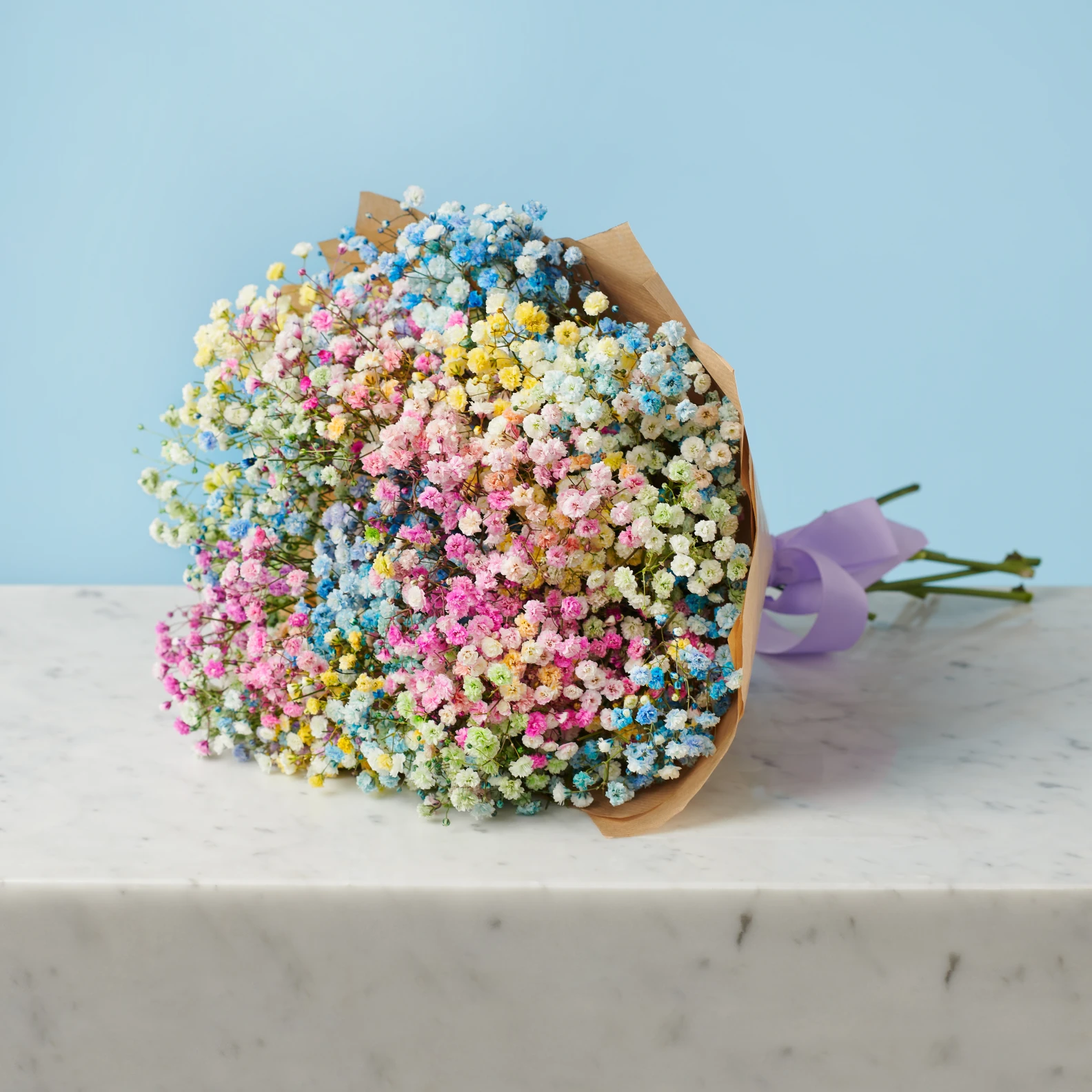 Fantasy Bouquet - image №4