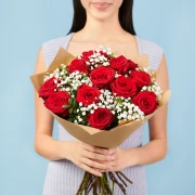 Always Flowers - image №1