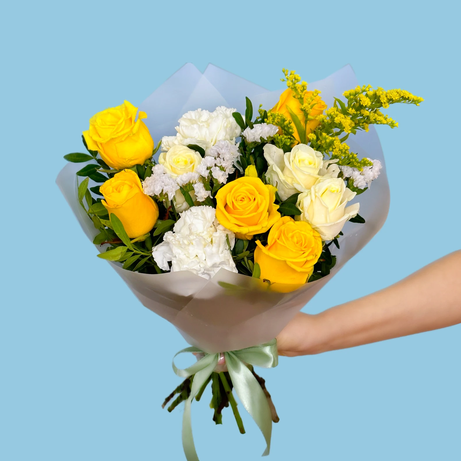 Shining Love - image №2