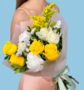 Shining Love - image №4