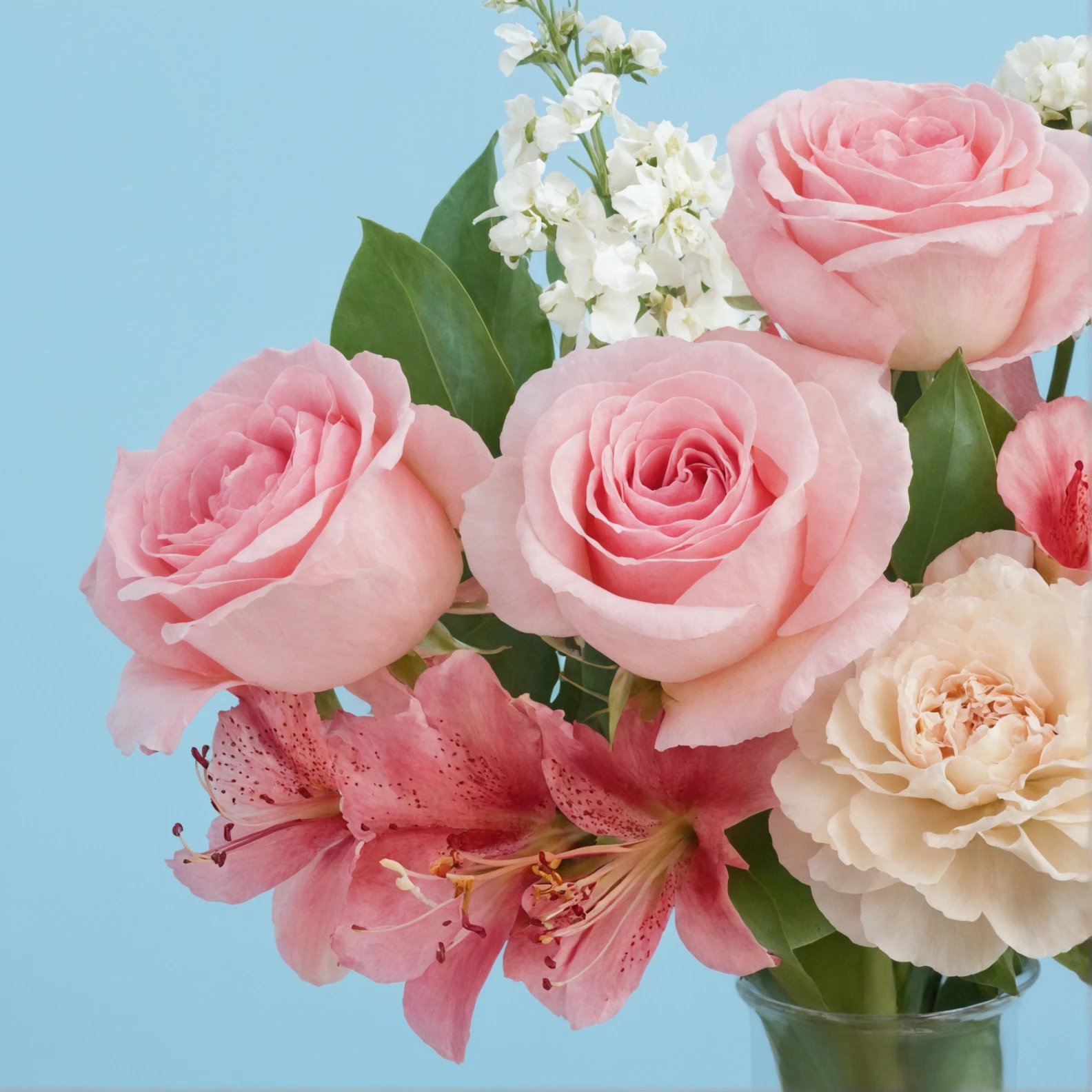 Carnation Corner - image №2