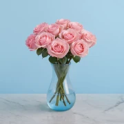 Pink Letterbox - image №1
