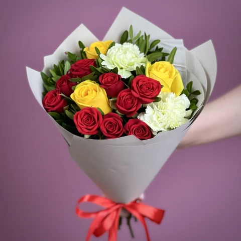 Sweet Morning