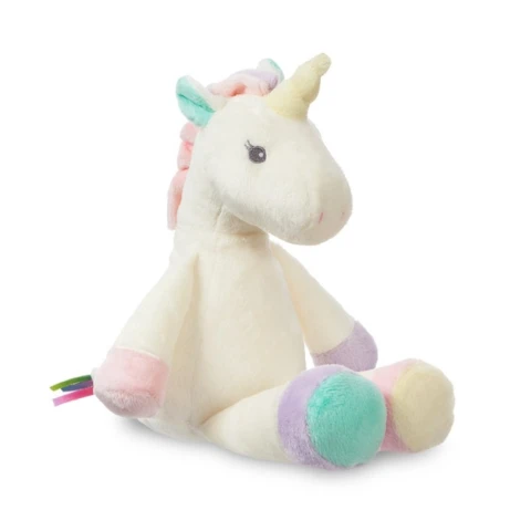 Lil Sparkle Plush Unicorn