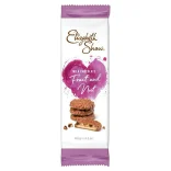 Chocolate Fruit & Nut Flow Wrapped Biscuits - image №1